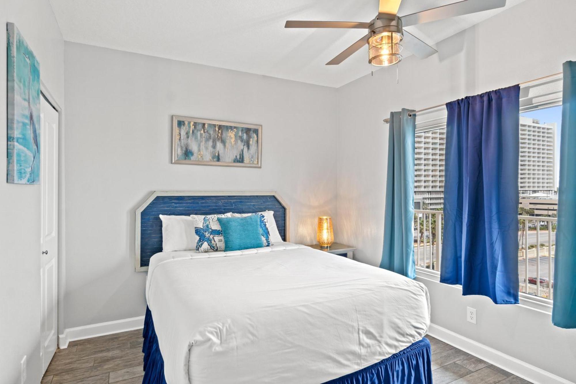 Shores Of Panama #624 By Book That Holiday home Panama City Beach